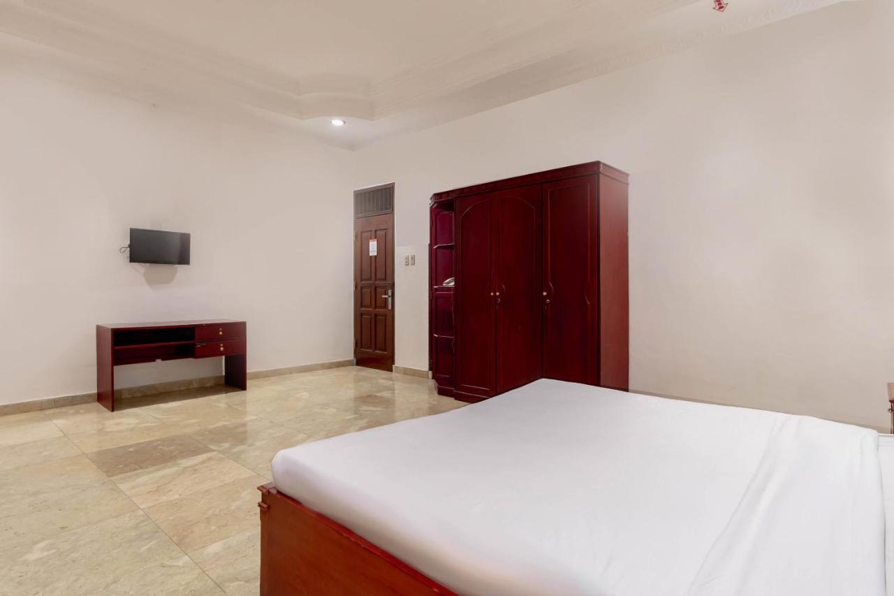 Oyo Living 2843 Raz House Syariah 2* Medan