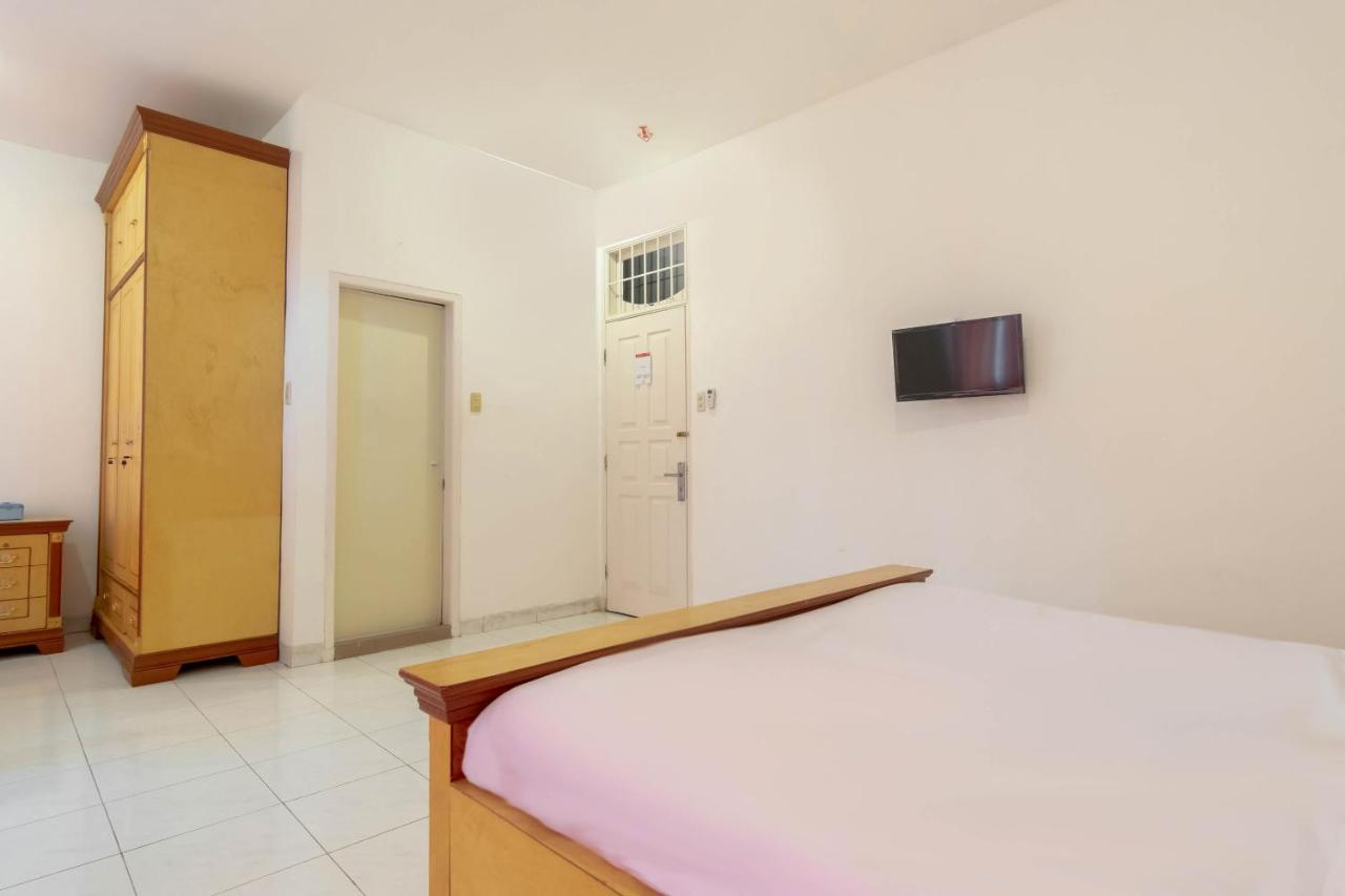 Oyo Living 2843 Raz House Syariah 2* Medan