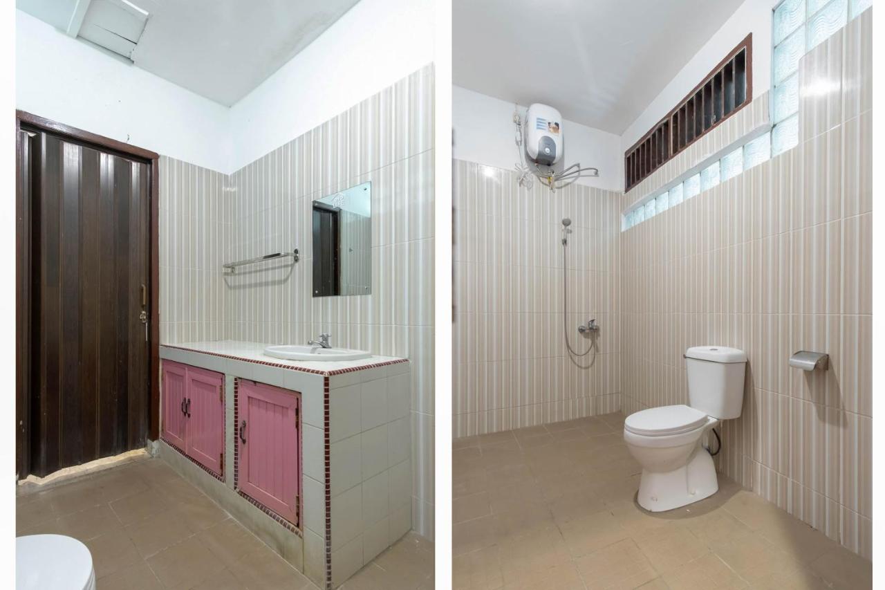 Hotel Oyo Living 2843 Raz House Syariah 2*