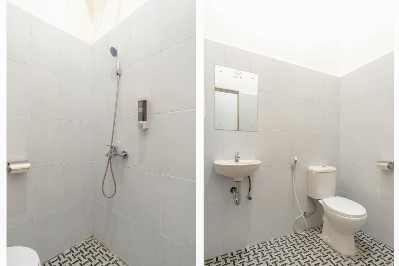 Hotel Oyo Living 2843 Raz House Syariah